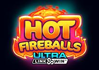 Hot Fireballs Link&Win
