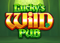 Lucky’s Wild Pub