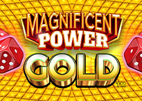 Magnificent Power Gold