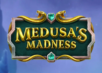 Medusa’s Madness