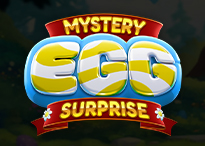 Mystery Egg Surprise