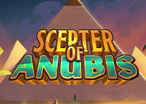Scepter of Anubis