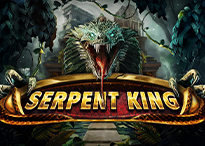 Serpent King