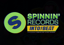 Spinnin’ Records Into the Beat
