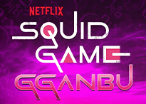 Squid Game – Gganbu
