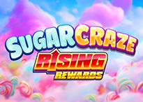 Sugar Craze Rising Rewards