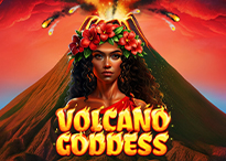 Volcano Goddess