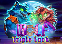 Wolf Triple Lock