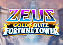 Zeus Gold Blitz Fortune Towers
