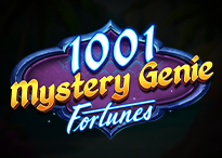 1001 Mystery Genie Fortunes