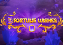 3 Fortune Wishes