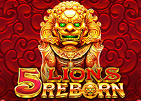 5 Lions Reborn