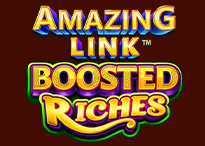 Amazing Link Boosted Riches