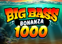 Big Bass Bonanza 1000