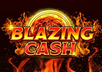 Blazing Cash