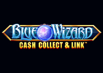 Blue Wizard Cash Collect & Link