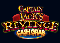 Captain Jack’s Revenge Cash Grab