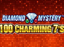 Diamond Mystery – 100 Charming 7’s