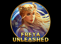 Freya Unleashed