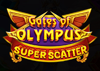 Gates of Olympus Super Scatter