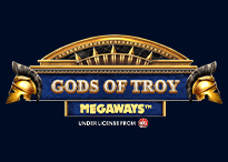 Gods of Troy Megaways