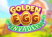 Golden Egg Invaders