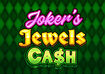 Joker’s Jewels Cash