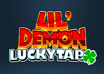 Lil Demon  LuckyTap