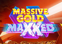 Massive Gold MAXXED