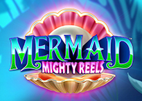 Mermaid Mighty Reels