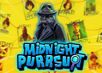 Midnight Purrsuit