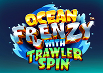 Ocean Frenzy