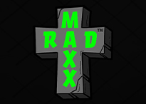 Rad Maxx