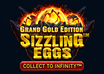 Sizzling Eggs Grand Gold Edition