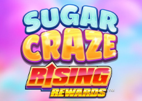Sugar Craze Rising Rewards