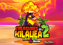 Treasures of Kilauea 2