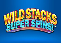 Wild Stacks Super Spins