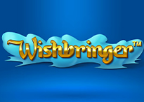 Wishbringer