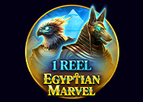 1 Reel – Egyptian Marvel