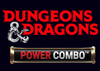 DUNGEONS & DRAGONS POWER COMBO