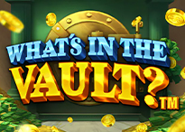 What’s in the Vault