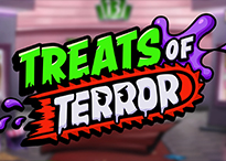 treats of terror
