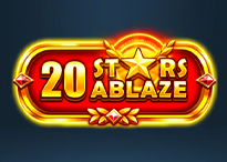 20 Stars Ablaze