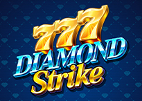 777 Diamond Strike
