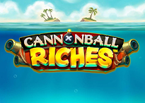 Cannonball Riches
