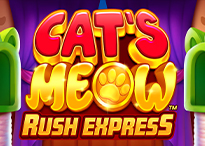 Cat’s Meow Rush Express