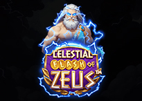 Celestial Flash Of Zeus