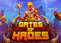 Gates of Hades