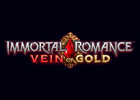 Immortal Romance Vein of Gold