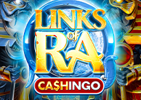 Links of Ra CASHINGO